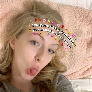 Meet your Posher, Madeline